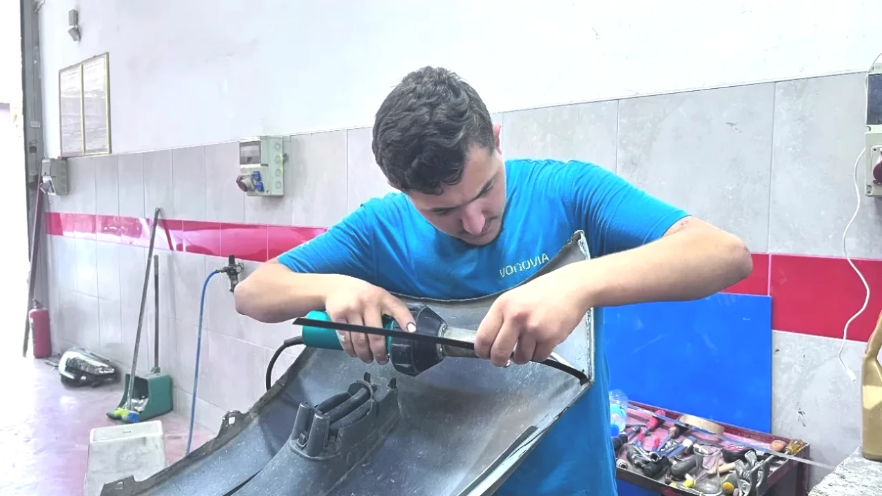 Esnaf Çırak Ararken İyileşen Teklifler: Haftada 4 Bin TL, Aylık 100 Bin TL!
