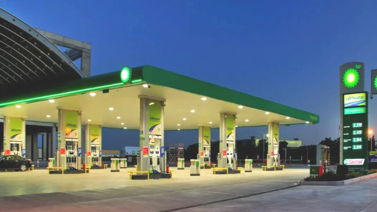 Akaryakıt Devi BP, 300 İstasyonunu Satışa Çıkardı! Neler Olacak?
