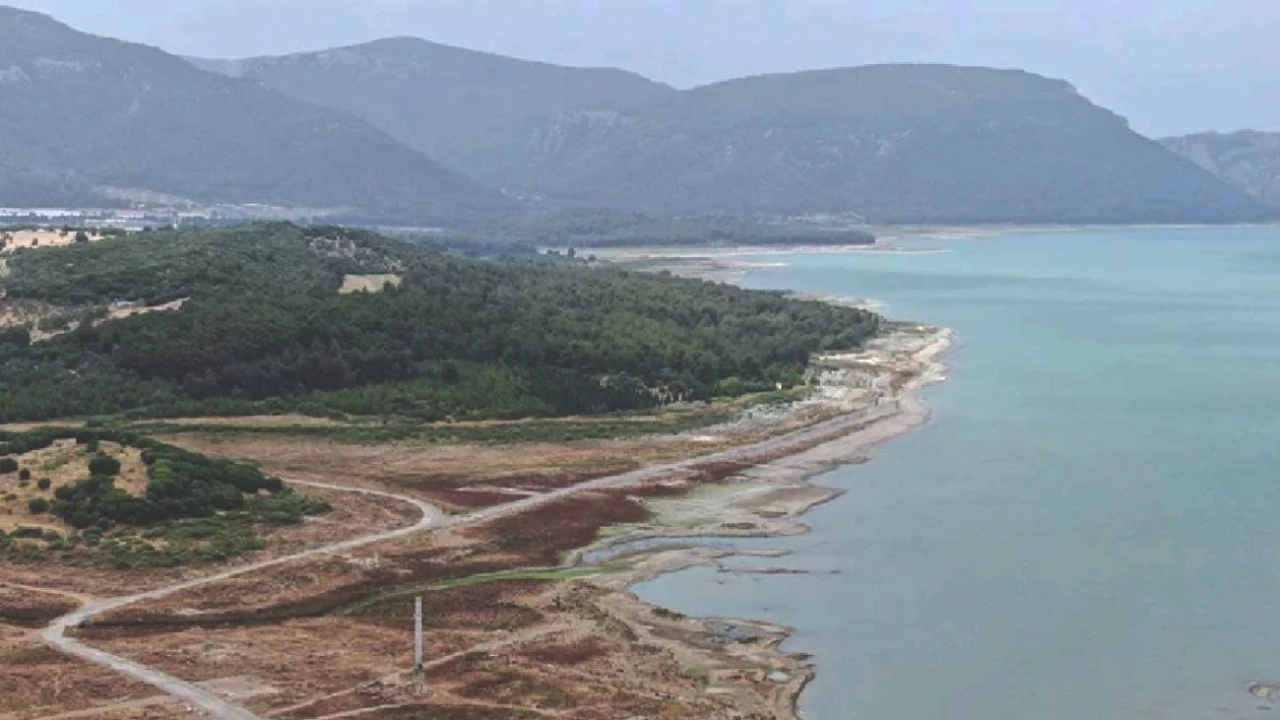 İstanbul Barajlarındaki Su Seviyesinde Kritik Gelişmeler!