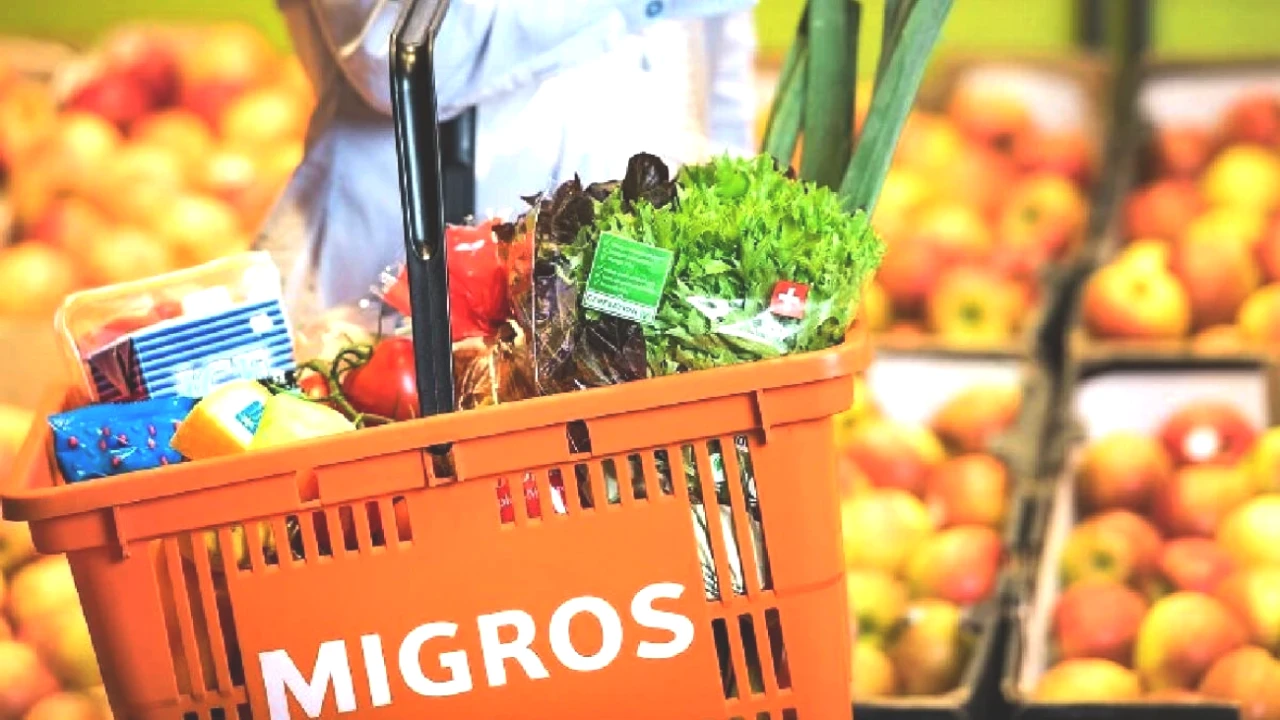 Migros'ta Yüzde 50'ye Varan İndirim! Piknik İçin Salam ve Sosisler Şimdi Daha Uygun