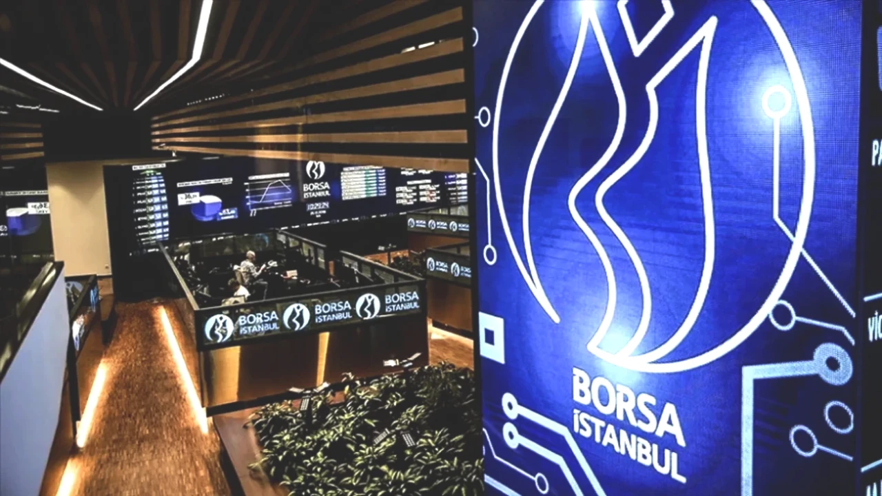 Borsa İstanbul'da Haftanın En Çok Yükselen ve Düşen Hisseleri Açıklandı! İşte Kazandıran ve Kaybettirenler