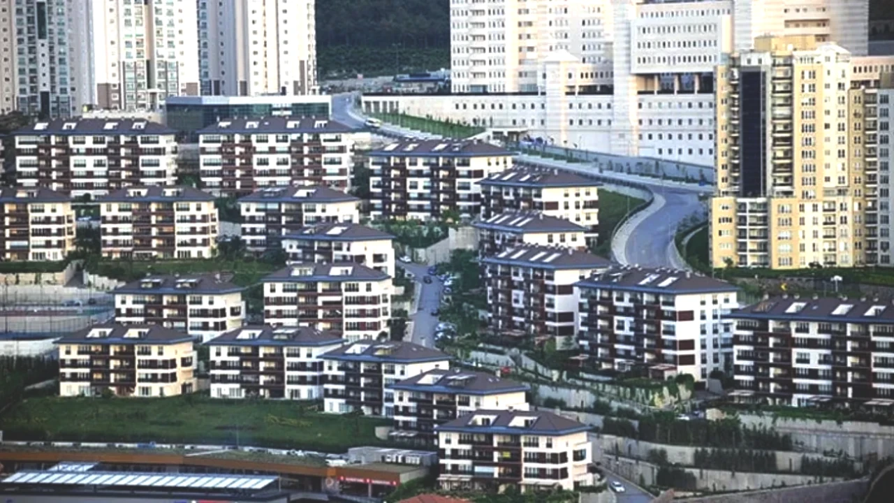 İstanbul'un O İlçesi Liderliği Ele Geçirdi! 57 Şehirden Daha İyi Performans Gösterdi!