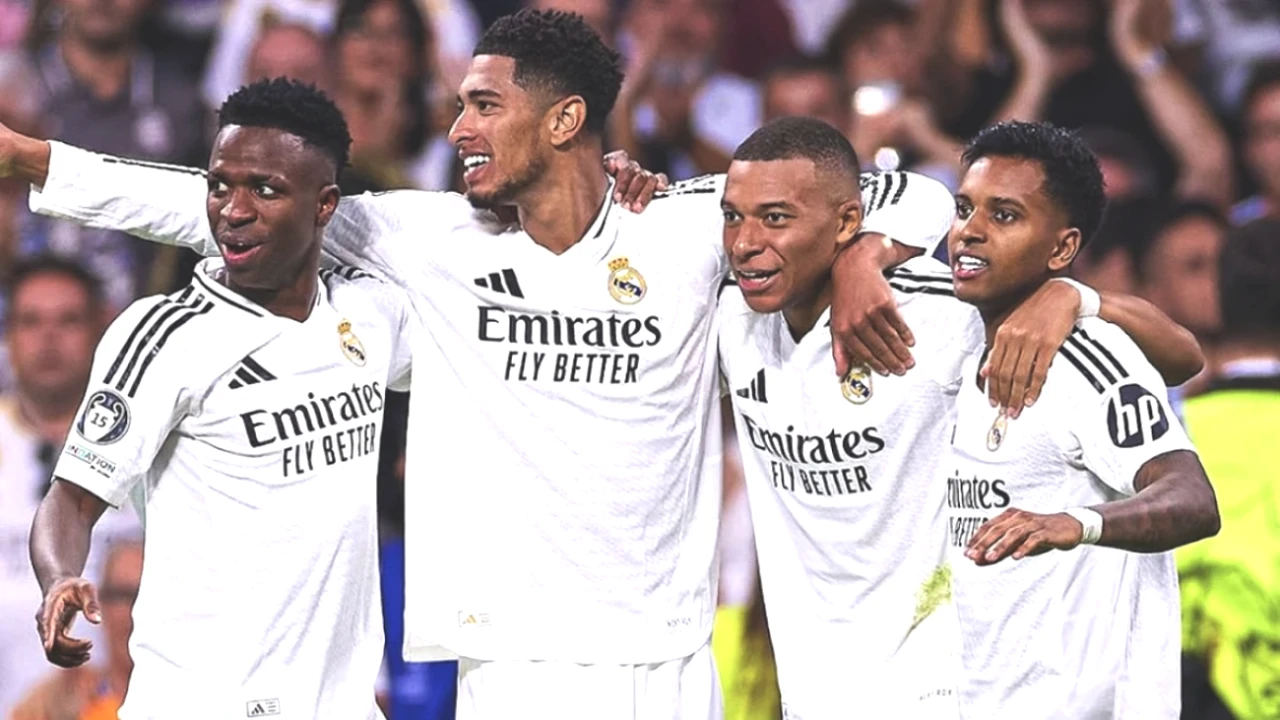 Real Madrid'de Şok! Yıldız Futbolcudan Tükenmişlik Sendromu Uyarısı!