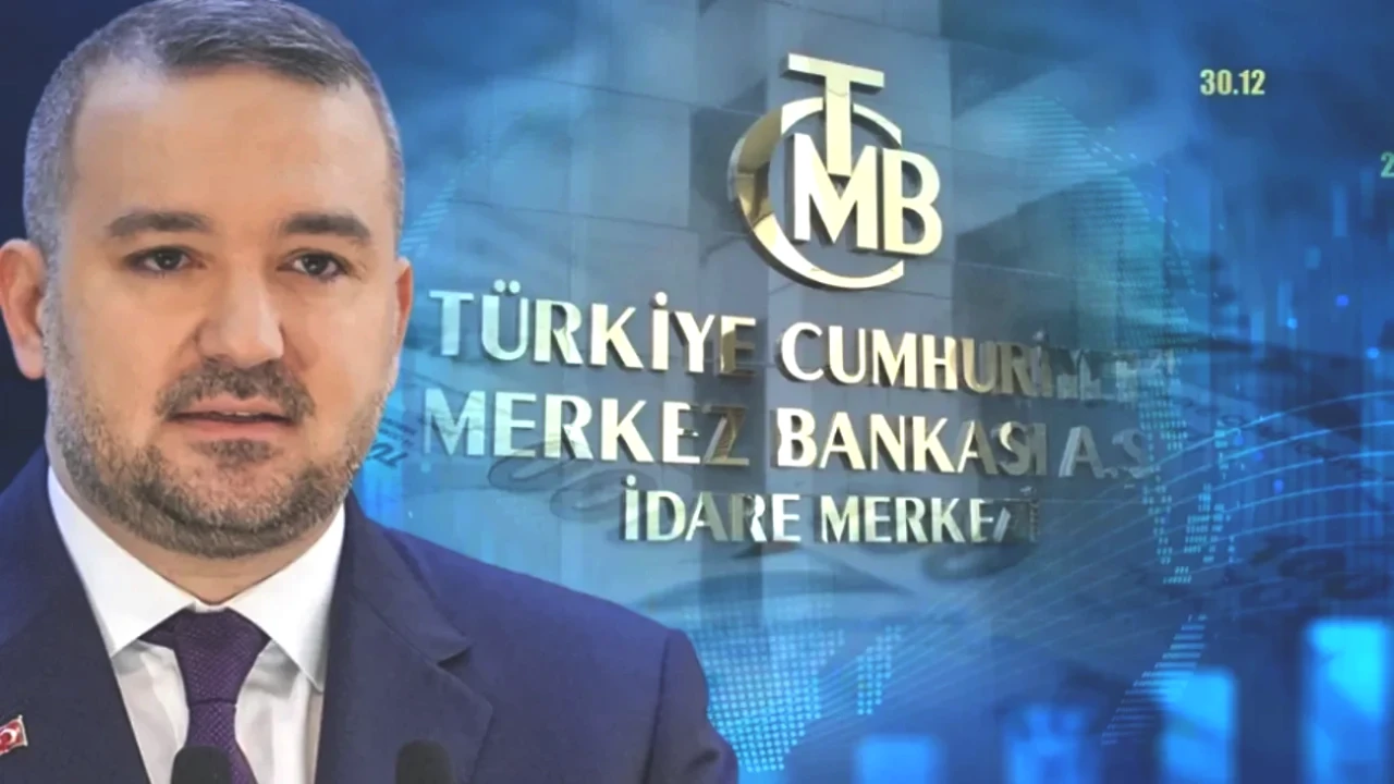 TCMB Başkanı Karahan'dan Londra'da Dikkat Çeken Açıklamalar: Temkinli Faiz İndirimi Sinyali!