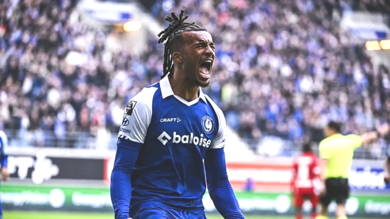 Fenerbahçe Transferinde Şok Gelişme! Jose Mourinho'nun Etkisiyle Archie Brown Kararını Verdi!