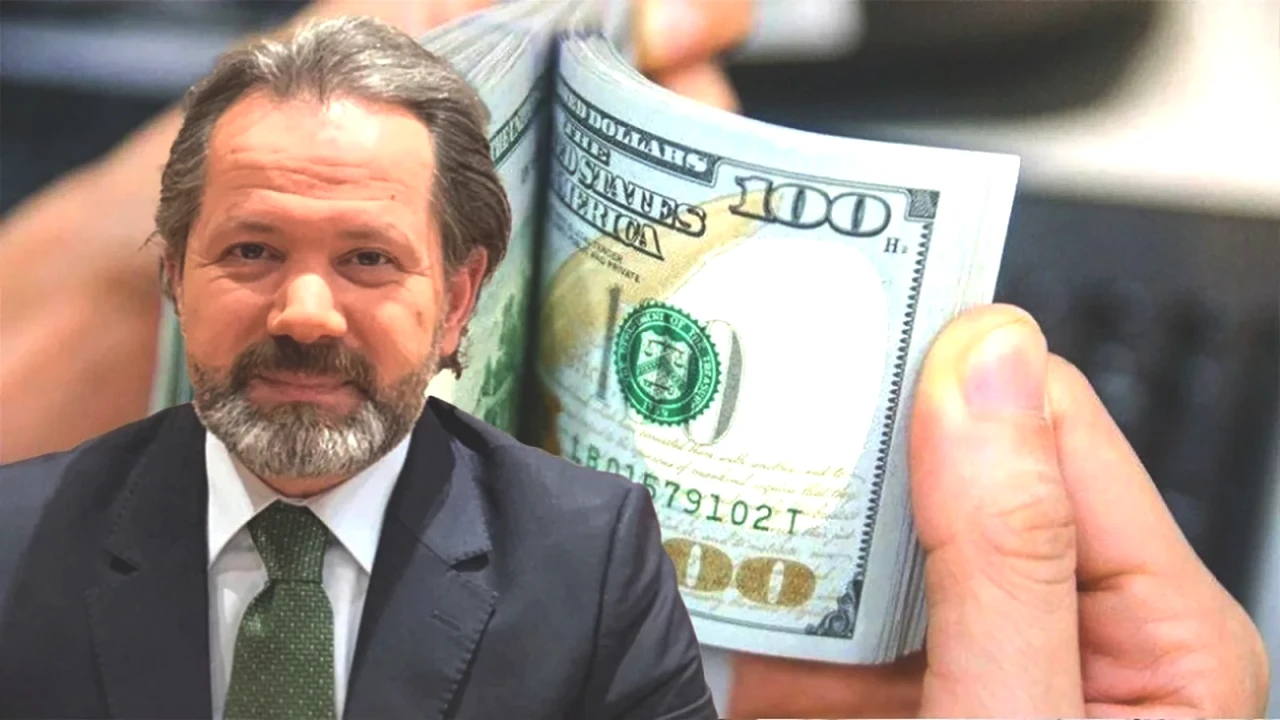 İslam Memiş'ten Sürpriz Yatırım Açıklaması: Ne Altın Ne Dolar!