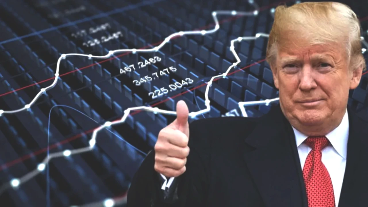 Trump’ın Geri Dönüşü Piyasalarda Tedirgin Edici Rehavet Yaratıyor!