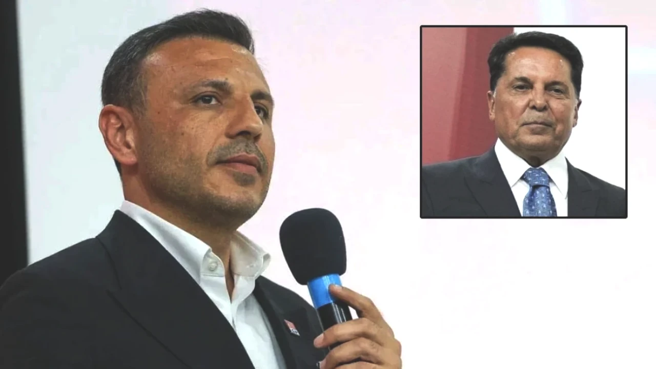 Özgür Çelik'ten Cesur Çağrı: Ahmet Özer Haksızlığını Söylemeden Geçmeyecek!