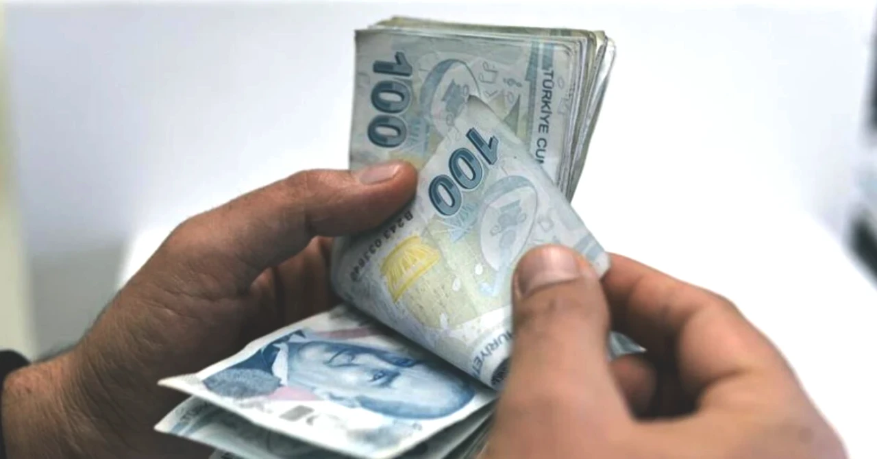 Engelli Maaşlarına Şok Zam! Yeni Tutar ve Yüzde Artış Oranı Burada!