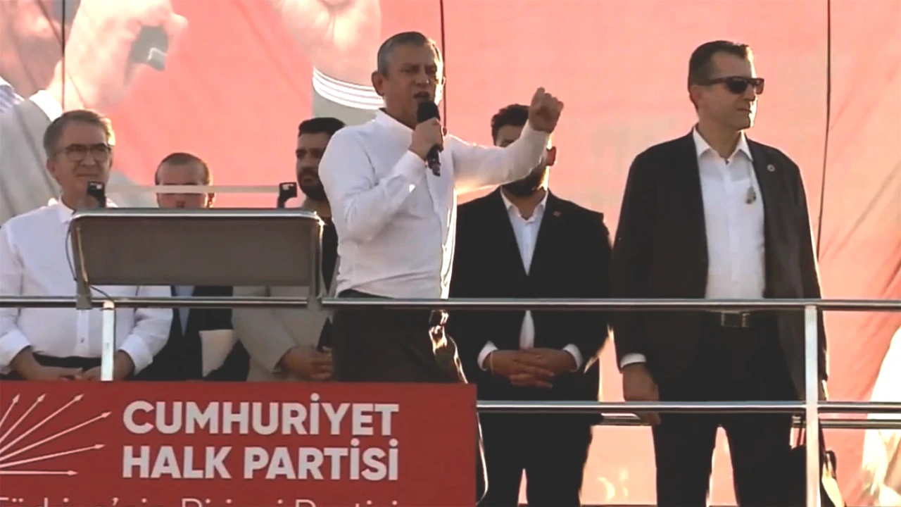 Malatya'nın Gündemi Sarsıldı! 19 Mart'ta İmamoğlu'na Yapılan Darbe Detaylarıyla Ortaya Çıktı