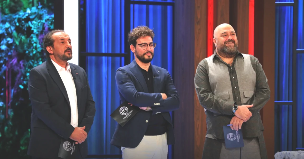 MasterChef'te Heyecan Dorukta! 12 Temmuz'da Ana Kadroya Kim Girdi?