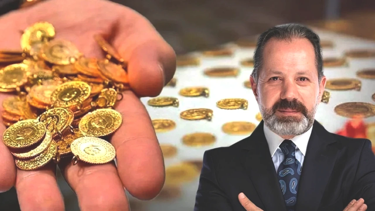 İslam Memiş'ten Altın Borcu Olanlara Kritik Uyarı! O Tarihe Dikkat Edin, Farkında Olun!