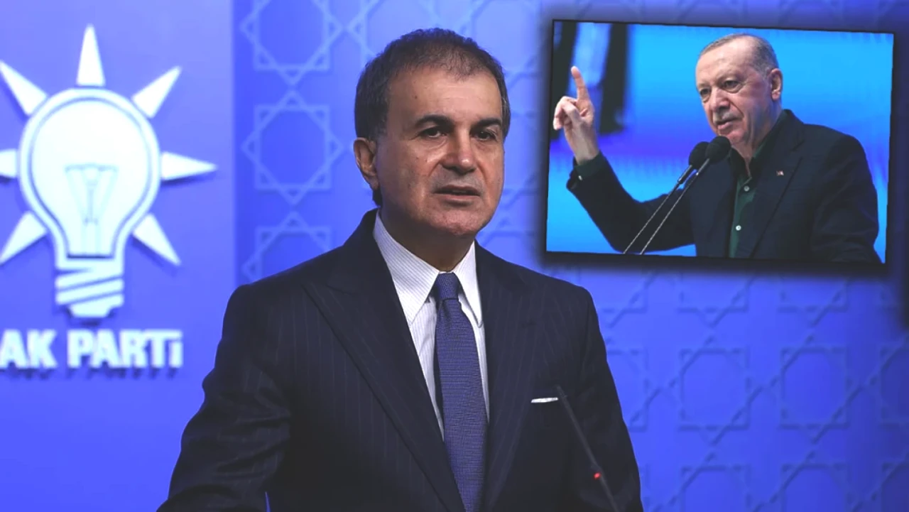 Erdoğan'dan Üç Parti Mesajı! AK Parti'den Terörle Mücadele Açıklaması