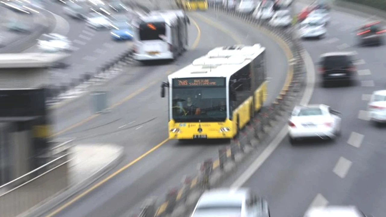 15 Temmuz’da İstanbul’da Toplu Ulaşım Ücretsiz! Detaylar İçin Tıklayın!