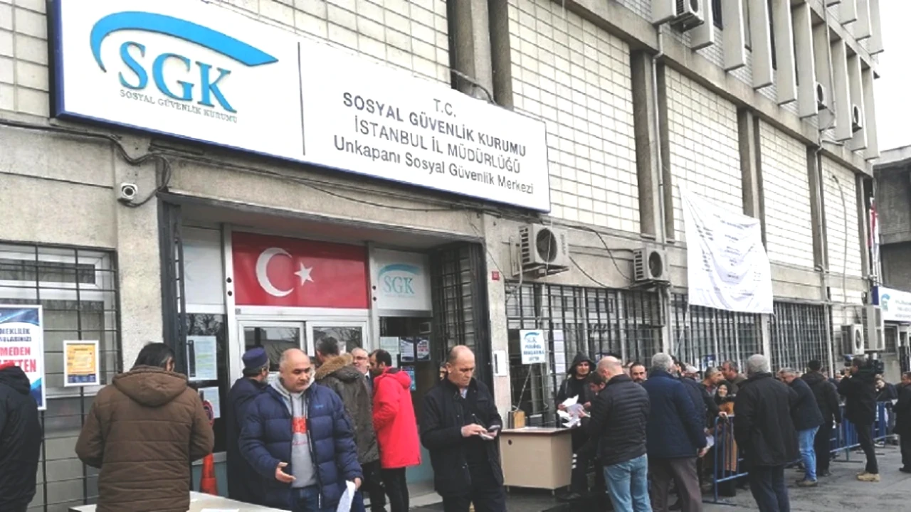 Yeni Yılda Erken Emeklilik Fırsatı: İşe Yeni Girmiş Olanlar için Müjde!
