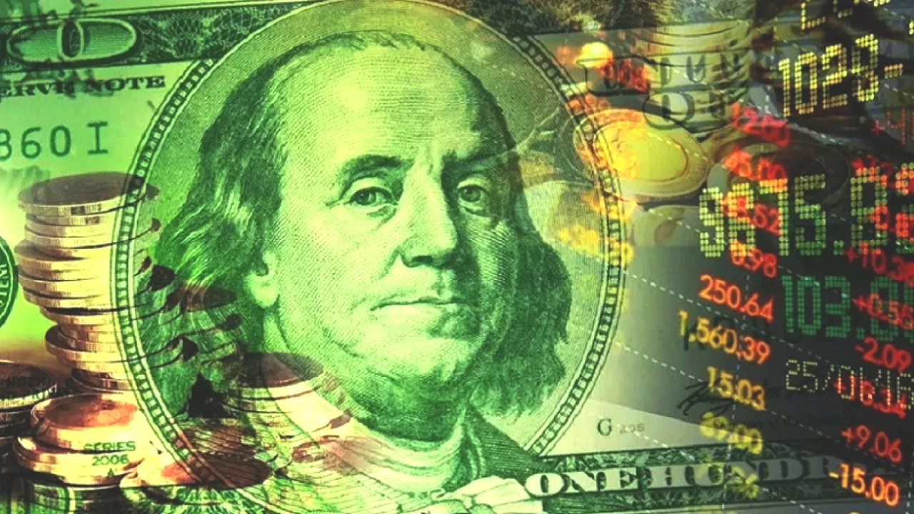 Döviz Kurlarında Şok Artış! Dolar ve Euro'da Eşsiz Yükselişler!