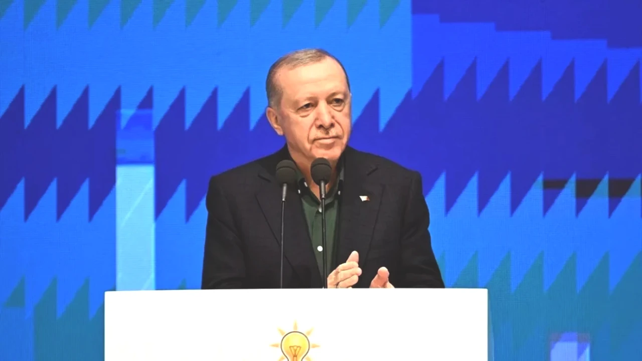 Erdoğan: Tüm Partilere Büyük Sorumluluk Yükleniyor! İşte Detaylar
