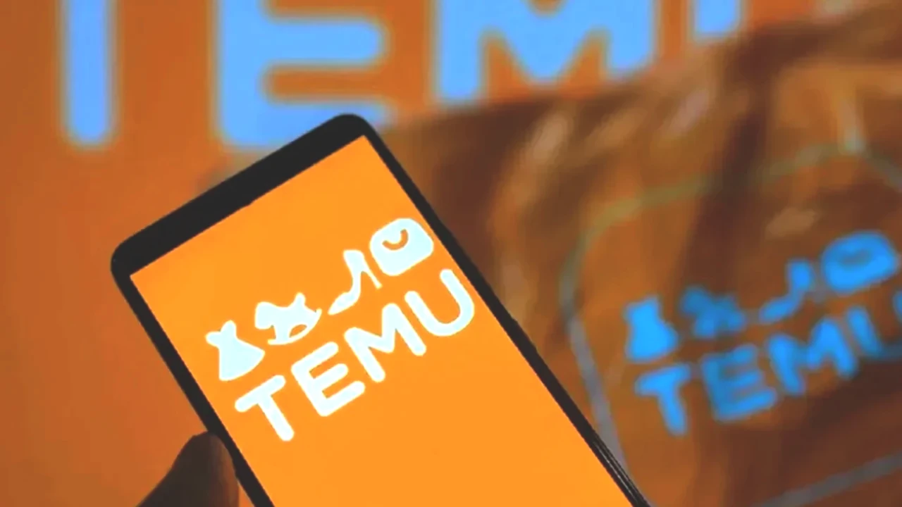 Temu Üzerine Şok İddia! 50 Bin Şikayet ve 10 Milyondan Fazla T.C. Kimlik Numarası Güvende mi?