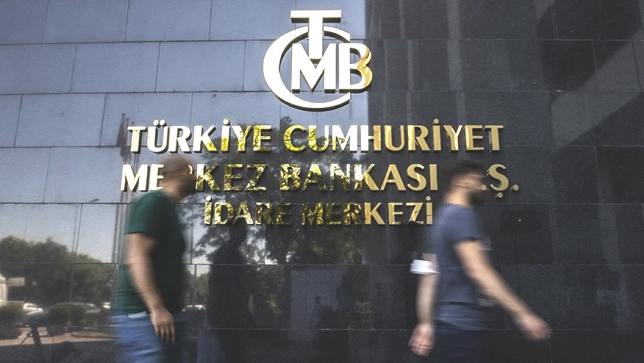 TCMB Uzmanları: Kartla Harcama Artışı Var, Ama Talep Beklentileri Yetersiz!