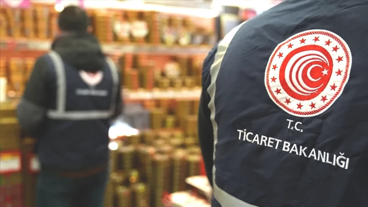 Elektrikli Araç Mençilleri Artık Kontrol Altında! Ticaret Bakanlığı Çalışmalara Başladı