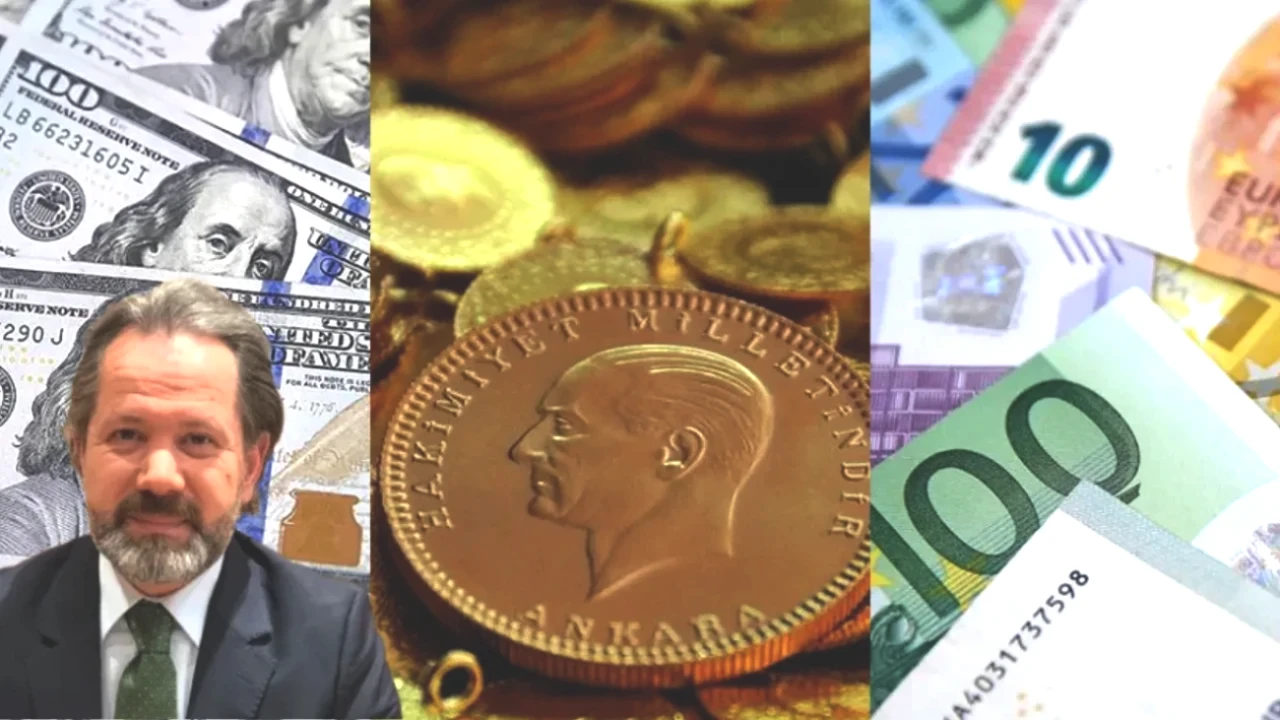 Zenginlik Hayali Kuranlar İçin İslam Memiş'ten Yatırım Müjdesi!