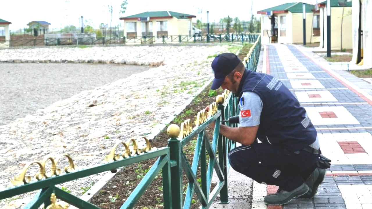 Mahmudiye'de Dev Proje! Tarihin En Büyük Yaşam Parkı Geliyor!