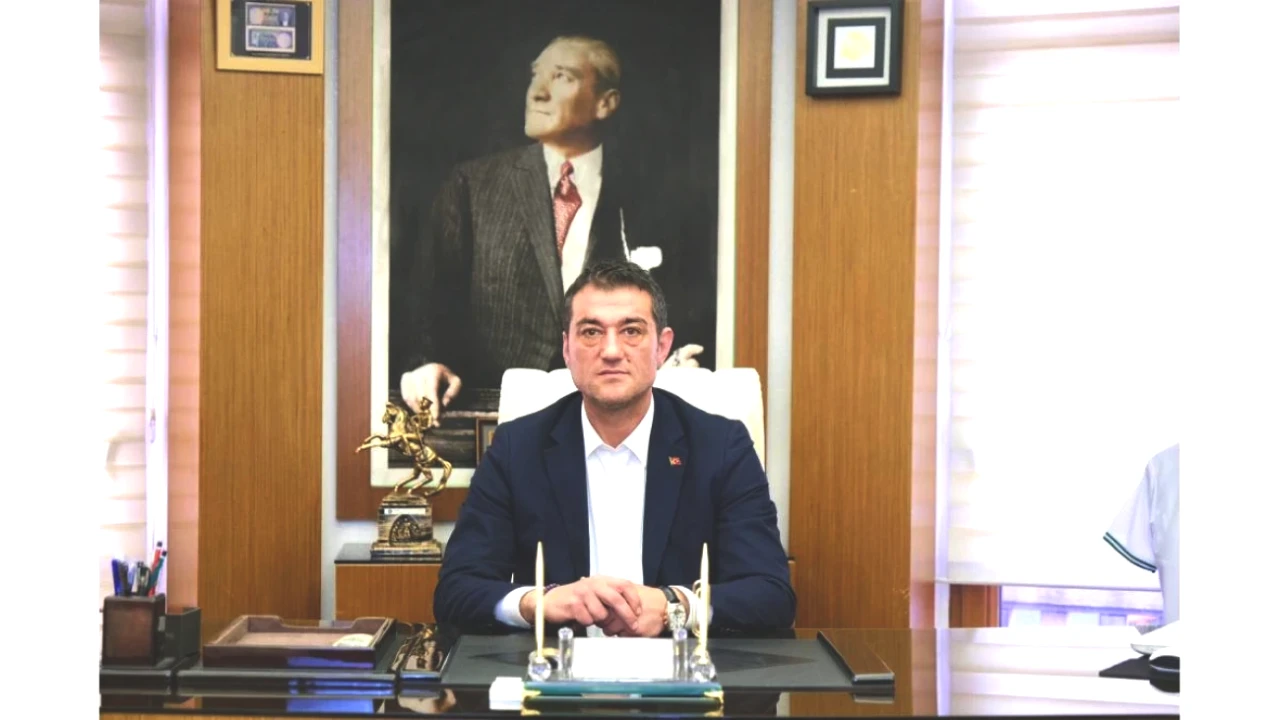 “Başkan Köse'den 15 Temmuz'a Özel Anlamlı Mesaj! Detaylar Burada”
