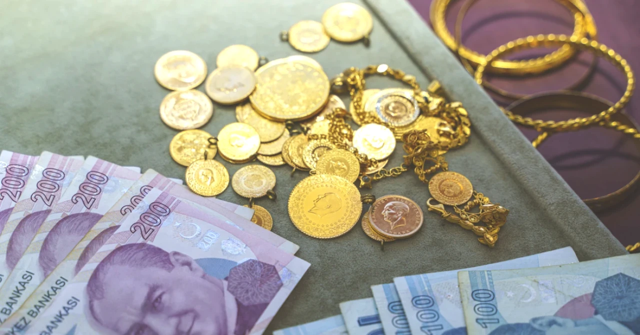 Altın Fiyatlarında Rekor Artış! 14 Temmuz’da Çeyrek, Yarım ve Gram Altın Ne Kadar?