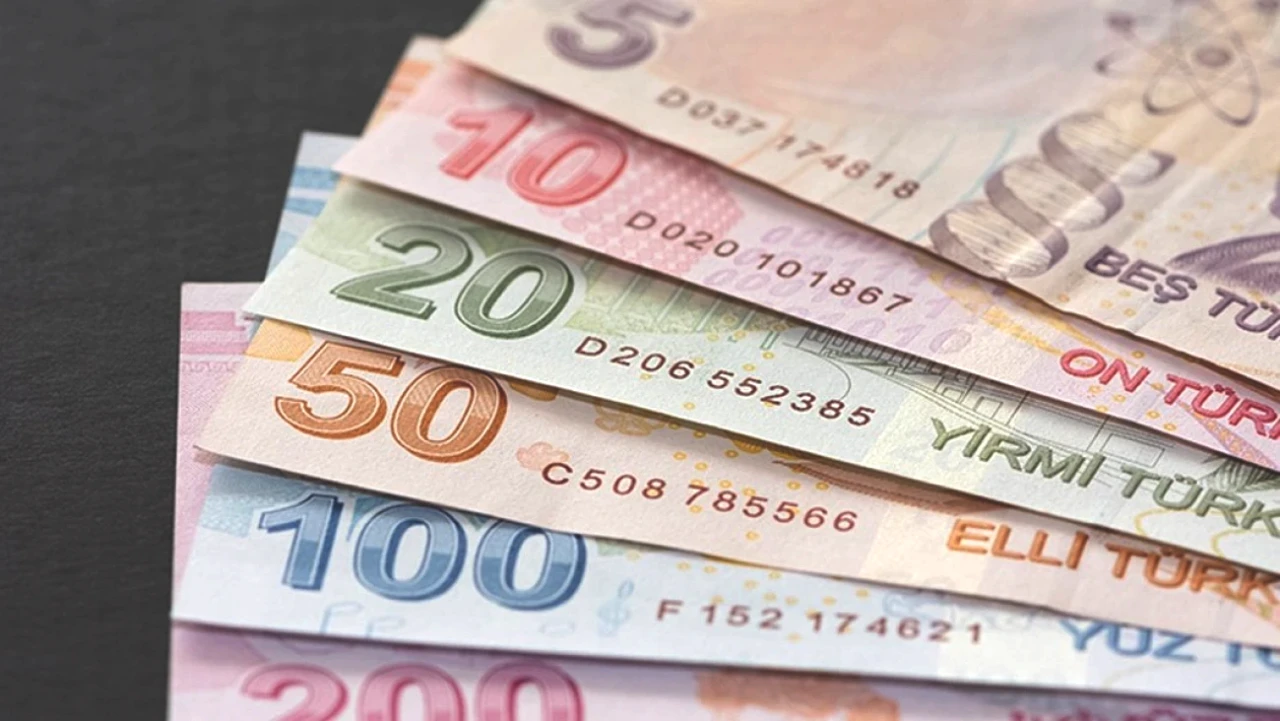 Merkez Bankası Rezervleri İkinci Haftada da Yükselişini Sürdürüyor!