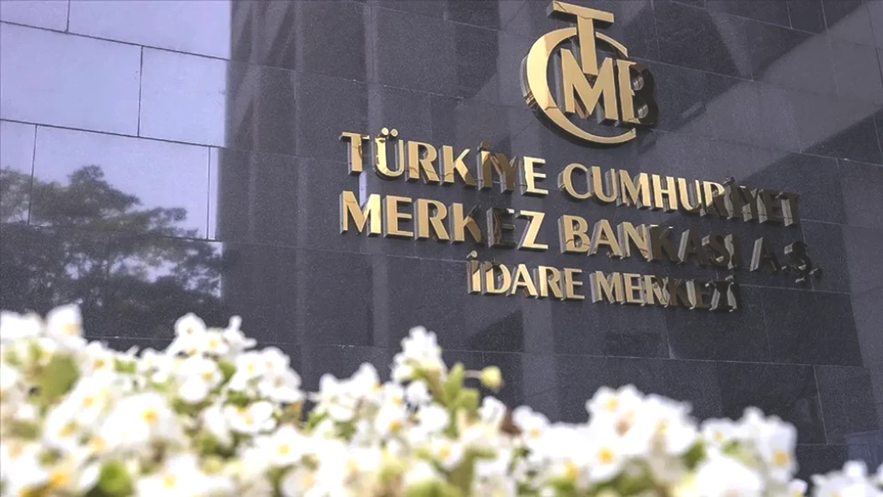 Merkez Bankası Rezervlerinde Önemli Artış! Perşembe Günü Sıcak Gelişmeler Bekleniyor