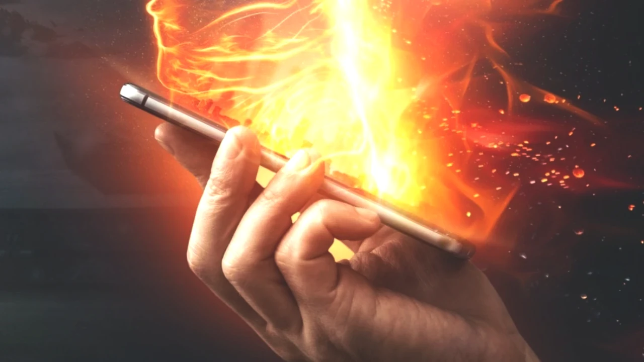 Yaz Aylarında Telefon Isısını Düşüren 5 Etkili Önlem!