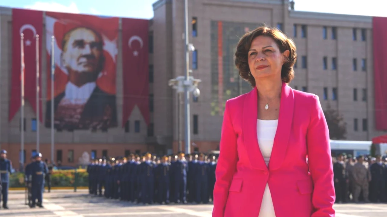 Başkan Ünlüce'den 15 Temmuz'a Özel Anlamlı mesaj: Birlik ve Beraberlik Vurgusu!