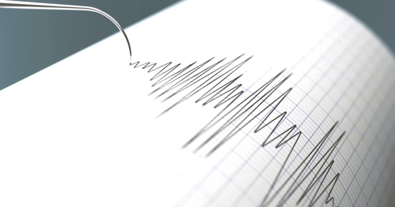 Son Dakika Deprem! 14 Temmuz 2025 Tarihinde AFAD ve Kandilli'den Gelen Güncel Bilgiler