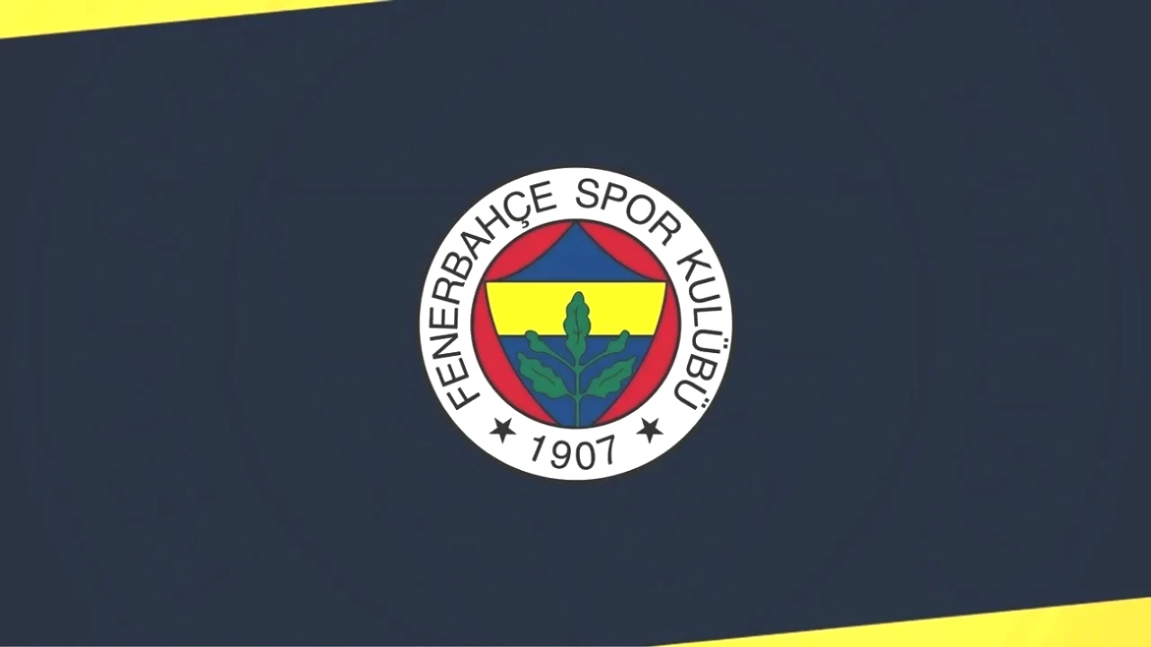 Fenerbahçe'de Şok Ayrılık! Sloven Yıldız Takımdan Gidiyor!
