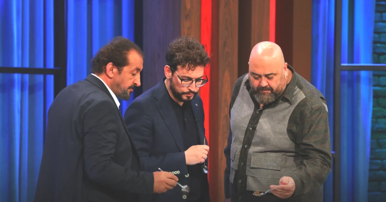 MasterChef 2025'te Kazanan Belli Oldu! Ana Kadroya Kimler Yükseldi?