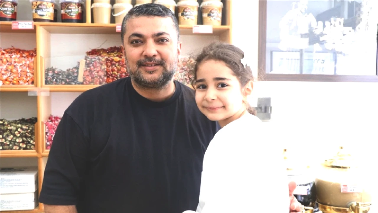Dededen Toruna Sürdürülen Gelenek: Katkı Maddesi Olmadan Üretim!