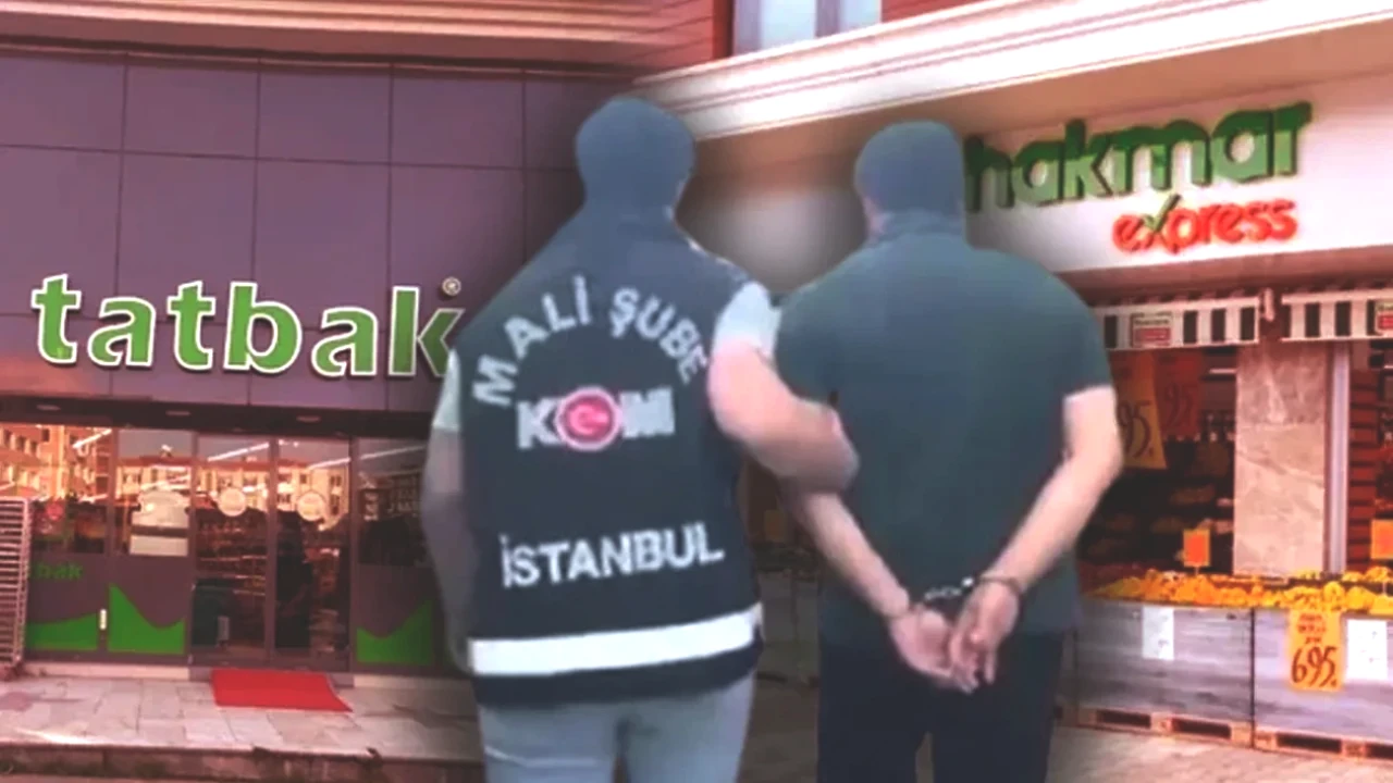 Şok Gelişme: MİT’ten FETÖ Operasyonu! HAKMAR ve TATBAK’a Kayyum Atandı