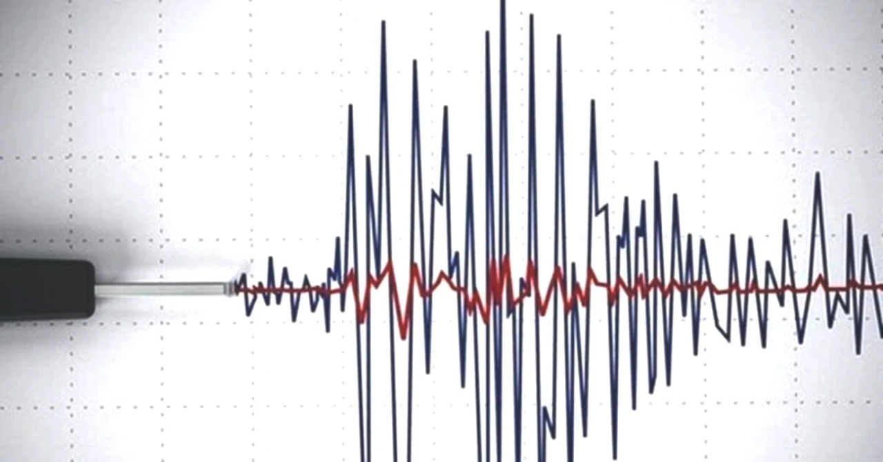 Samsun ve Elazığ'da Deprem Şoku! 15 Temmuz 2025 Kandilli ve AFAD Son Durum Raporu