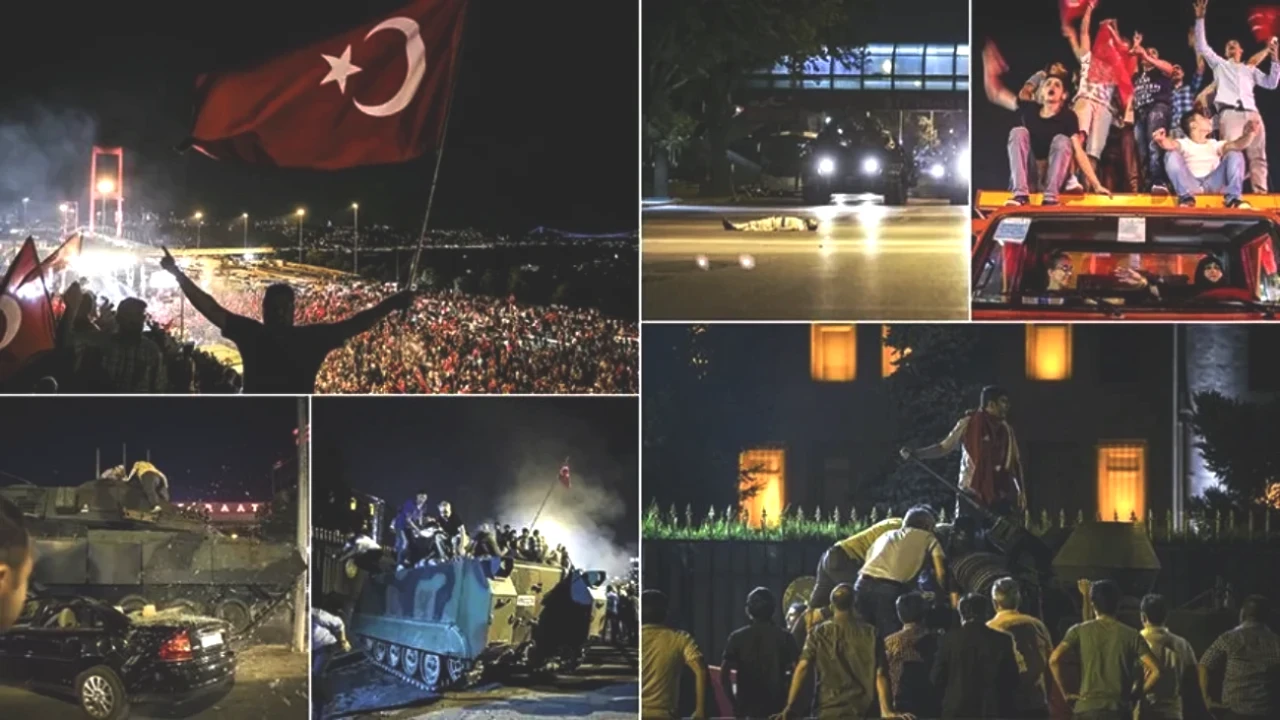 Ekonomi Yönetimi'nden 15 Temmuz'a Özel Güçlü Mesaj: Birlik ve Beraberlik Vurgusu