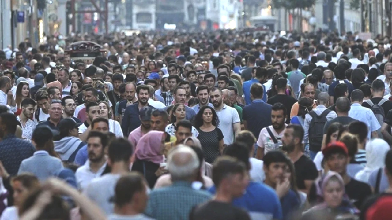 Eurostat Verilerine Göre Türkiye'de Her Dört Gençten Biri İşsiz! Detaylar Burada!