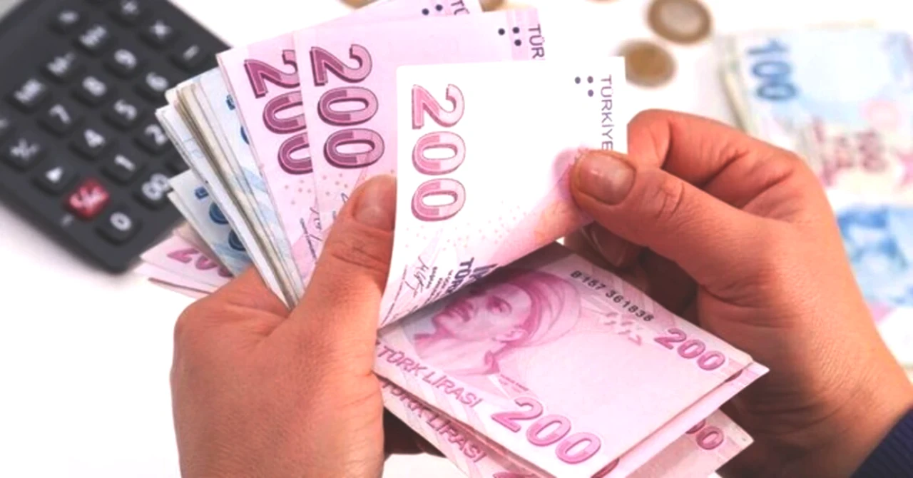 2025 Temmuz Emekli Maaşı Zamlı Ödeme Takvimi: SSK ve Bağ-Kur Ne Zaman Hesaba Geçecek?