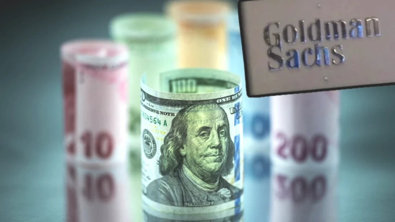 Dünya Devi Açıklıyor! Dolar/TL Kuru Yükselebilir: 3, 6 ve 12 Aylık Tahminler Burada!