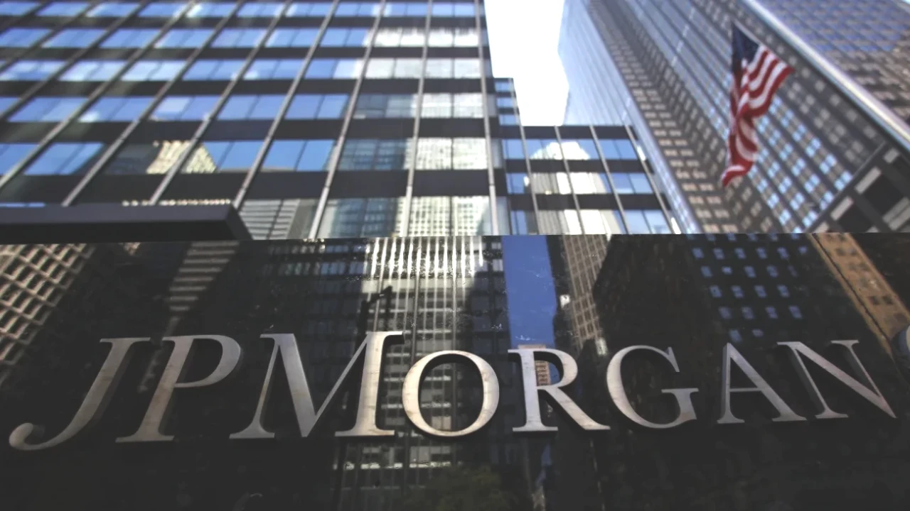 JPMorgan'da Kriz Mi Başladı? İşte İşlerin Yolunda Gitmediği Sebepler!