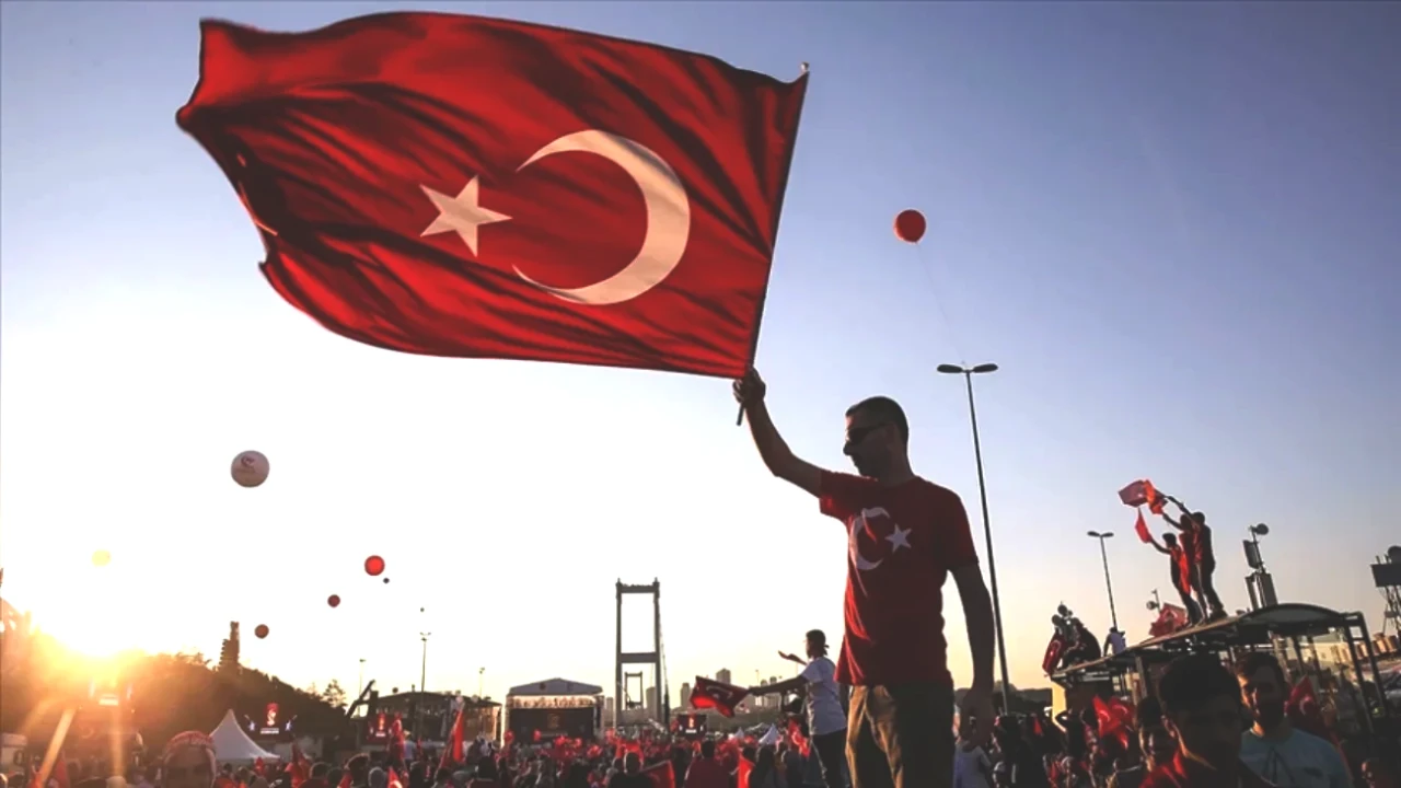 İstanbul'da 15 Temmuz Coşkusu! 'Zaferin Adı Türkiye' Etkinlik Programı Açıklandı