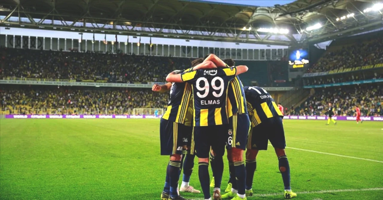 Fenerbahçe’nin Şampiyonlar Ligi Kura Çekimi Ne Zaman? İşte Tarih!
