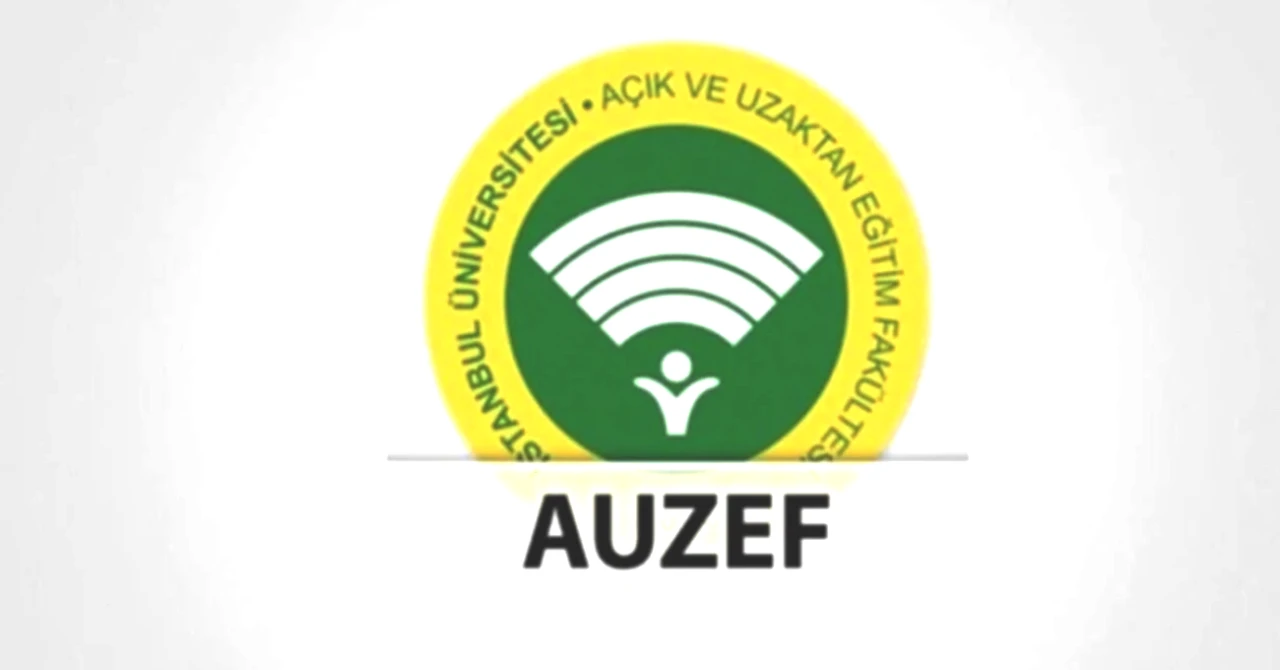 2025 AUZEF Bütünleme Sınavı Giriş Belgesi Ne Zaman Açıklanacak? Tüm Detaylar Burada!