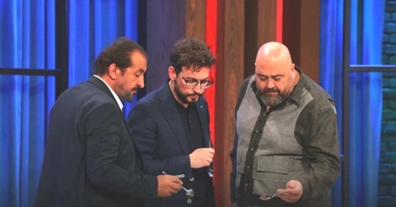 MasterChef'te Nefes Kesen Gelişme! 5. Ana Kadro Üyesi Belli Oldu!