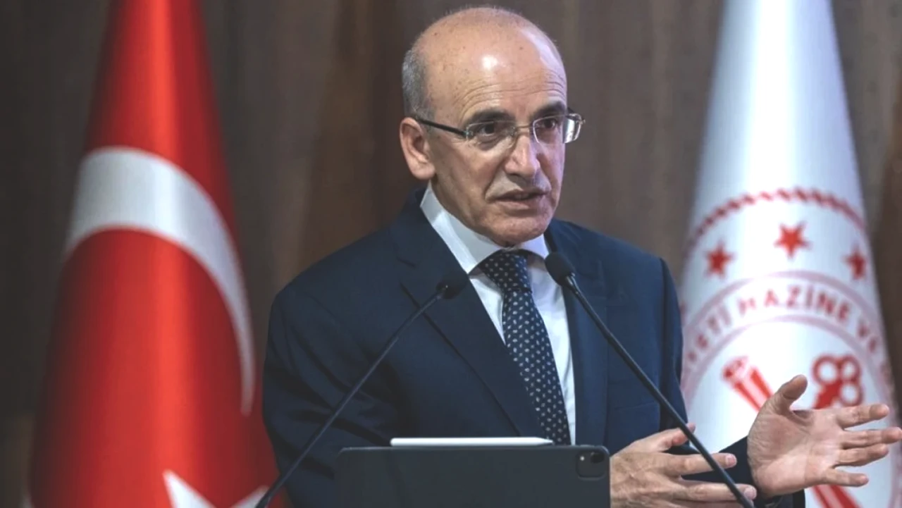 Faiz İndirimi İddiaları Çürütüldü! Bakanlıktan Şimşek Açıklaması Geldi!
