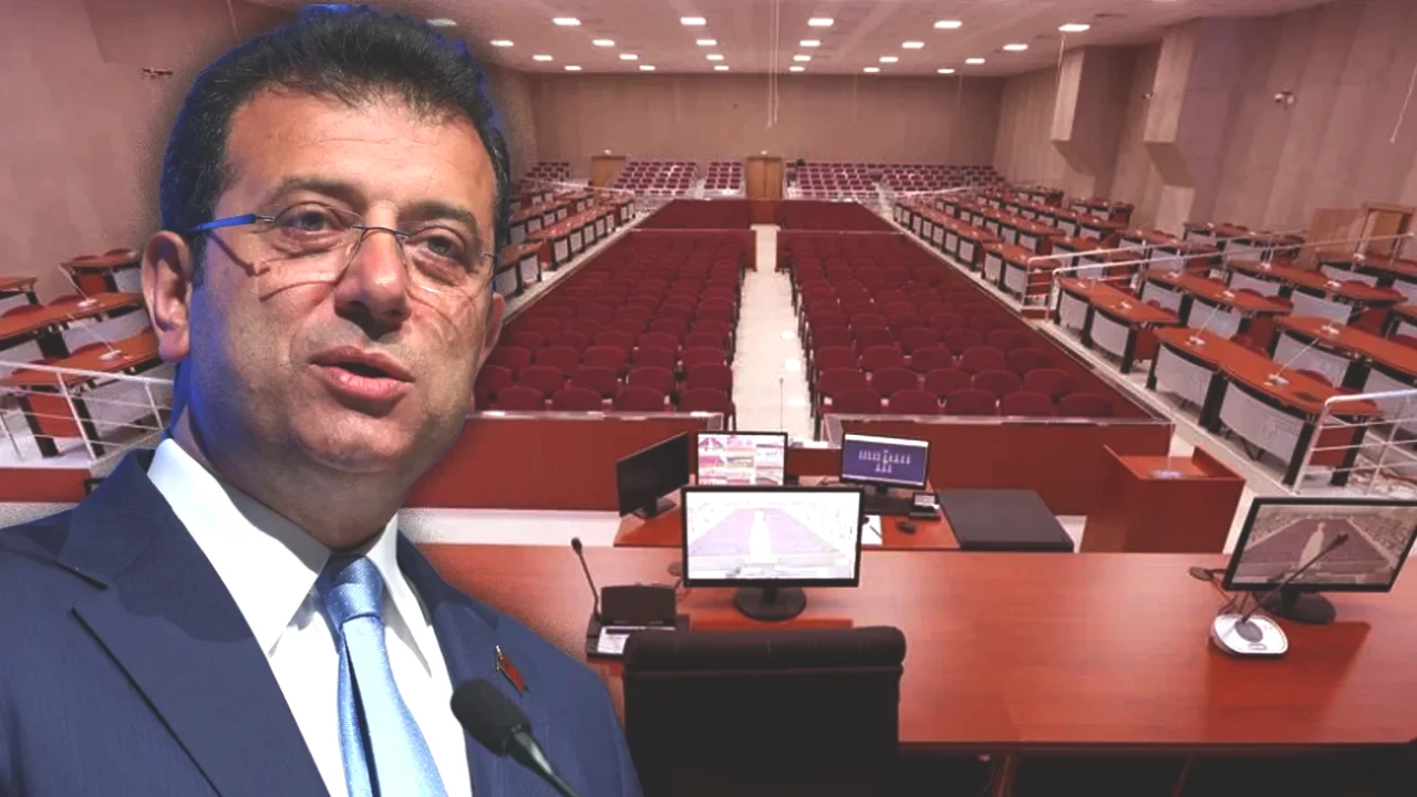 Ekrem İmamoğlu Mahkeme Salonu'nda Gergin Anlar Yaşadı! Savcıya Yönelik Sert Sözler ve Uyarı!