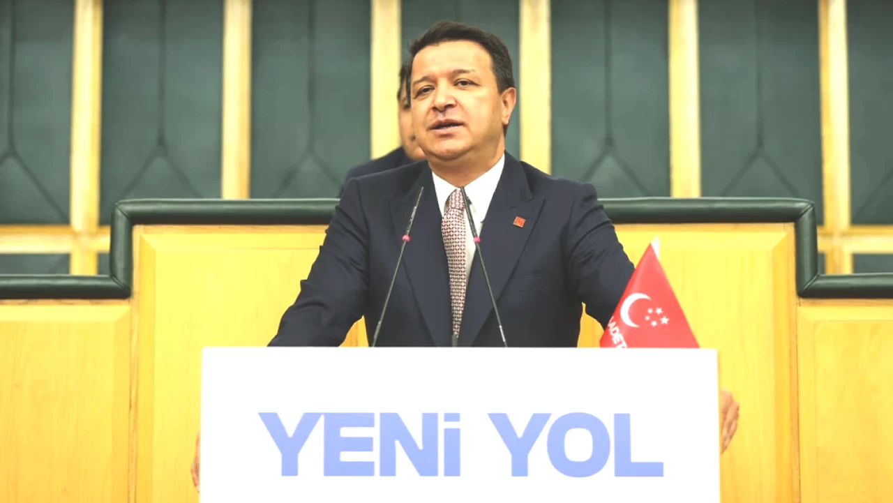 Mahmut Arıkan: İktidar, Emekli ve İşçileri Hedef Alıyor, Ama İsrail'le İlişkiler Sıkı!